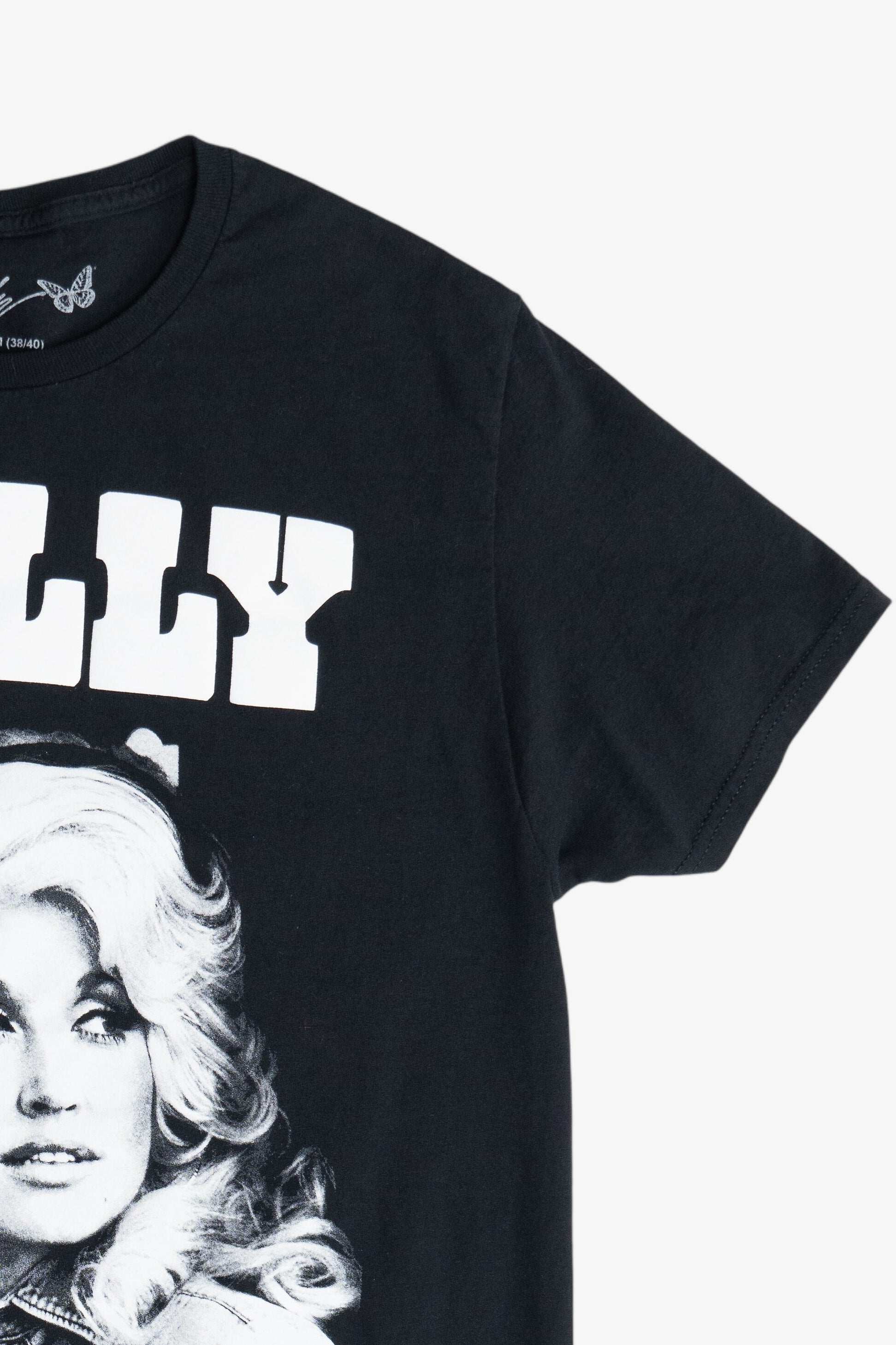 "Dolly" Dolly Parton T-Shirt (2020s)