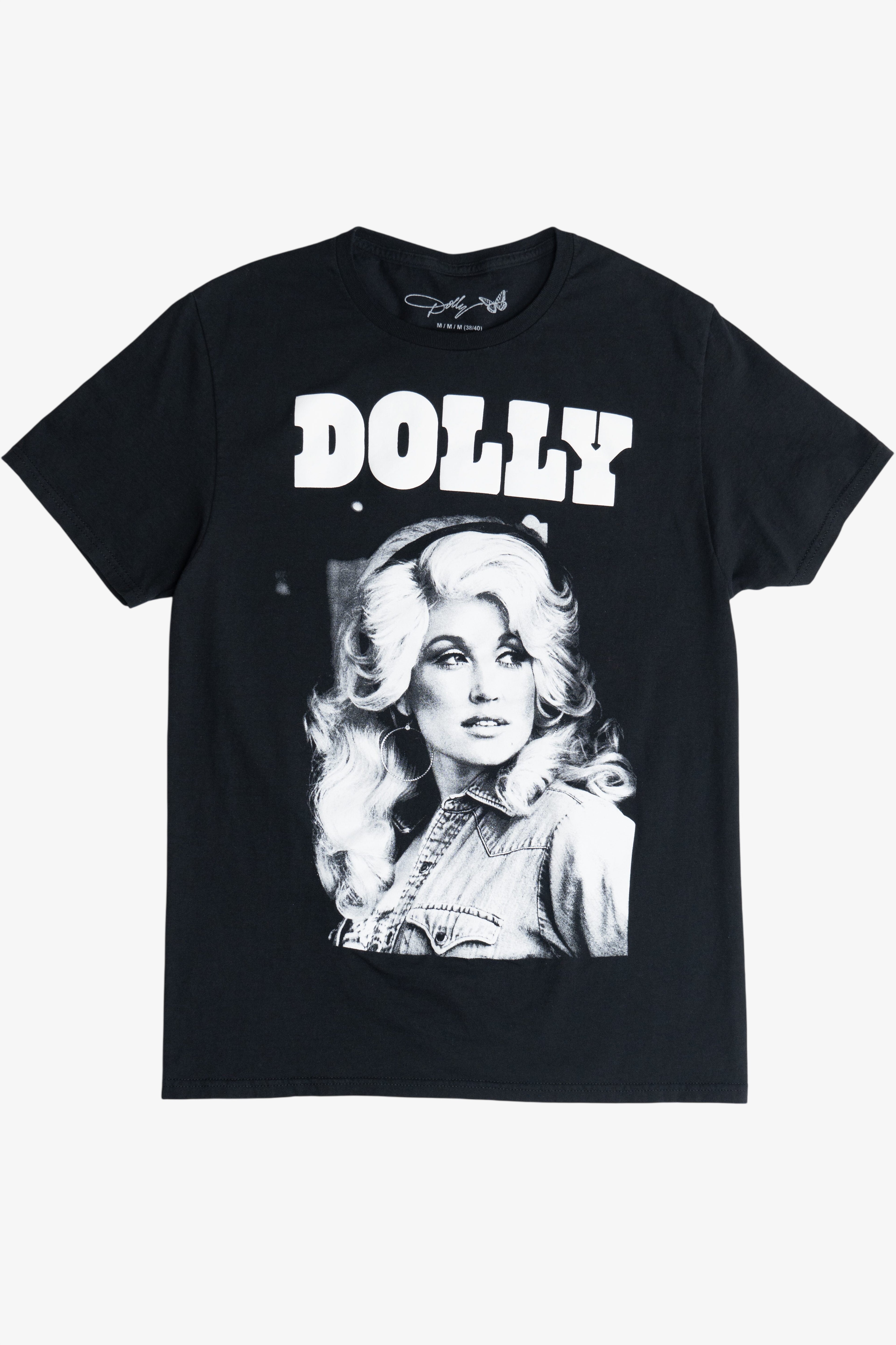 "Dolly" Dolly Parton T-Shirt (2020s)