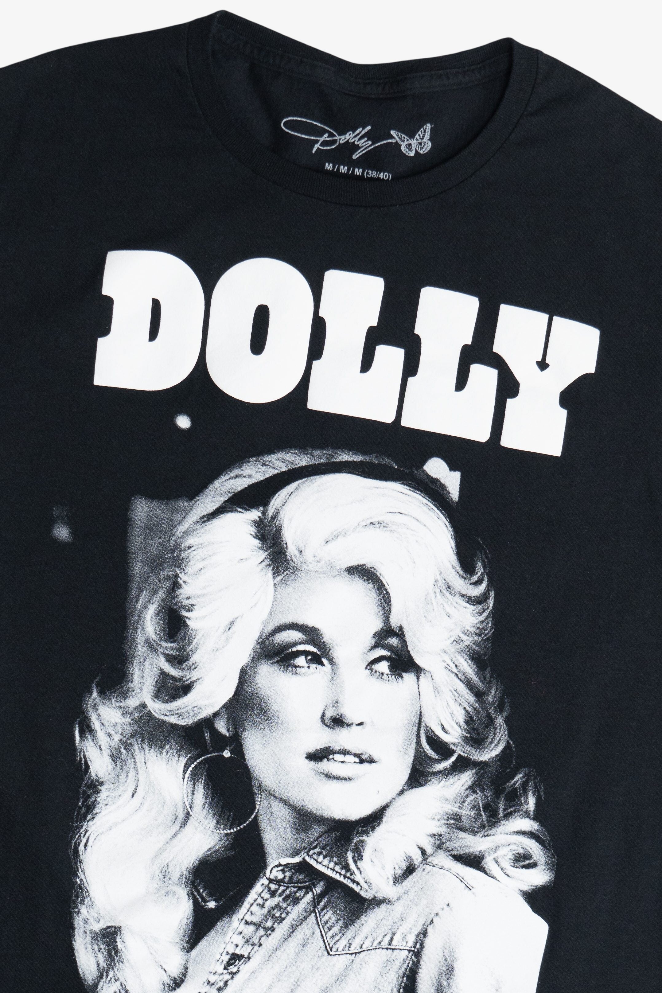 "Dolly" Dolly Parton T-Shirt (2020s)