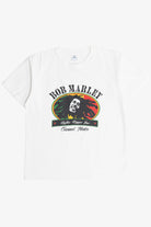 Vintage Bob Marley Reggae Bar Single Stitch T-Shirt (1990s)