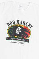 Vintage Bob Marley Reggae Bar Single Stitch T-Shirt (1990s)