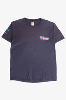 Vintage Carquest NHRA Nationals T-Shirt (2003)
