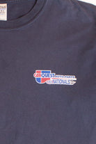 Vintage Carquest NHRA Nationals T-Shirt (2003)