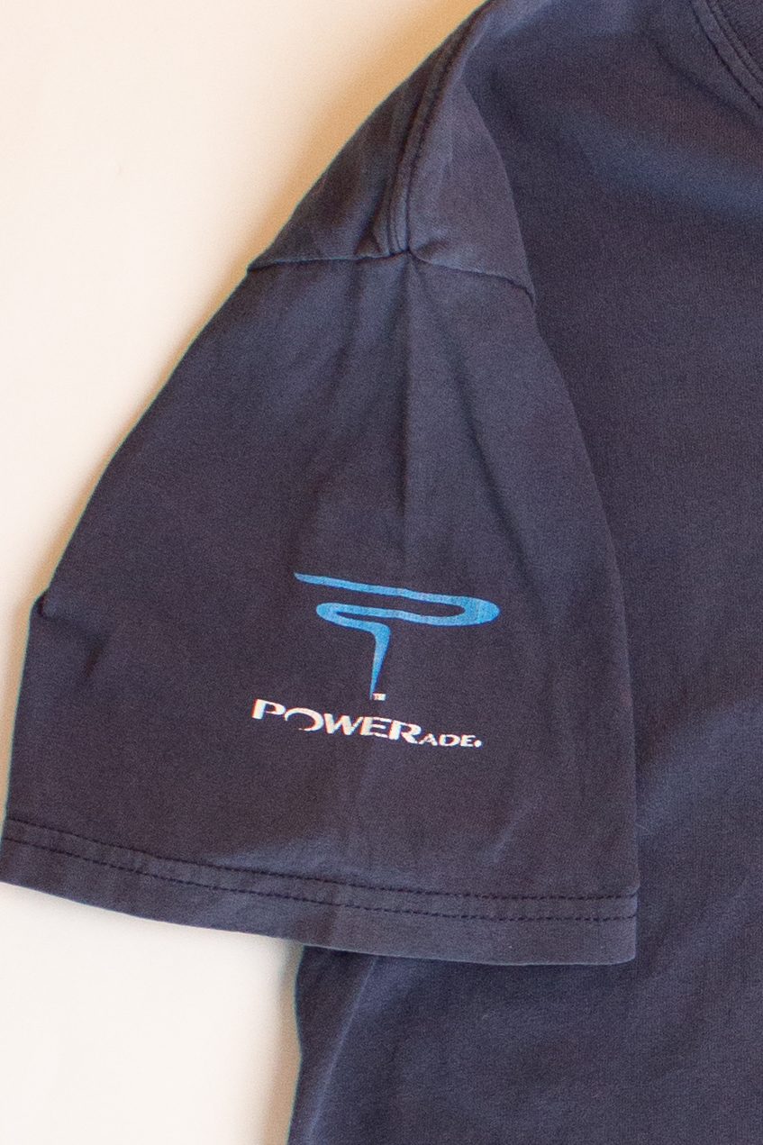 Vintage Carquest NHRA Nationals T-Shirt (2003)