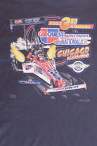 Vintage Carquest NHRA Nationals T-Shirt (2003)