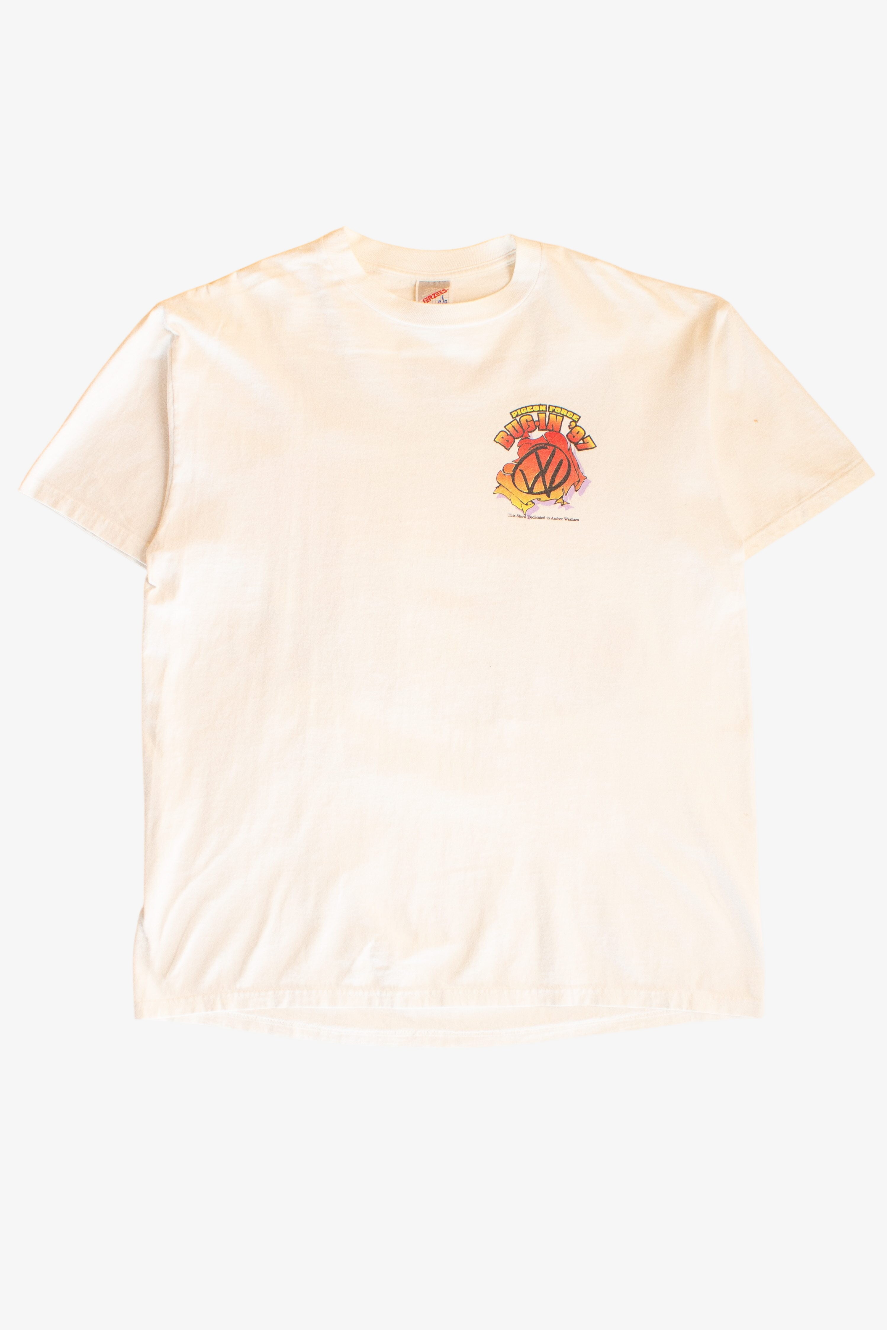 Vintage Bug In '97 T-Shirt (1997)