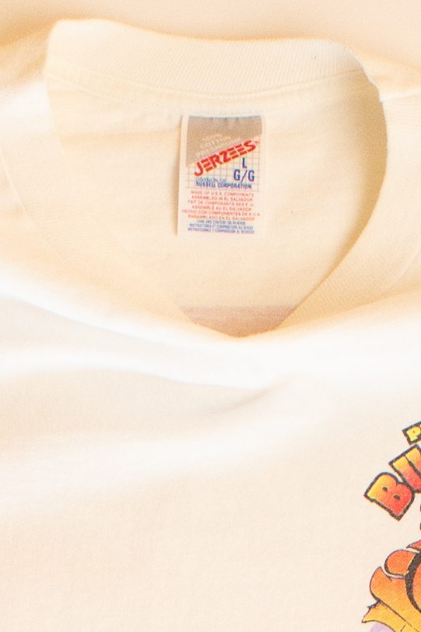 Vintage Bug In '97 T-Shirt (1997)