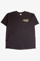 John Force Seek & Destroy T-Shirt (2000s)