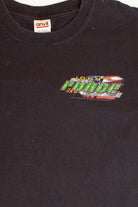 John Force Seek & Destroy T-Shirt (2000s)