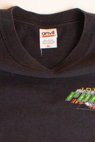 John Force Seek & Destroy T-Shirt (2000s)