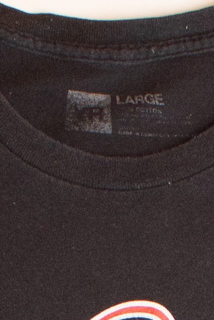 Reckless Racing Champions T-Shirt (2000s)