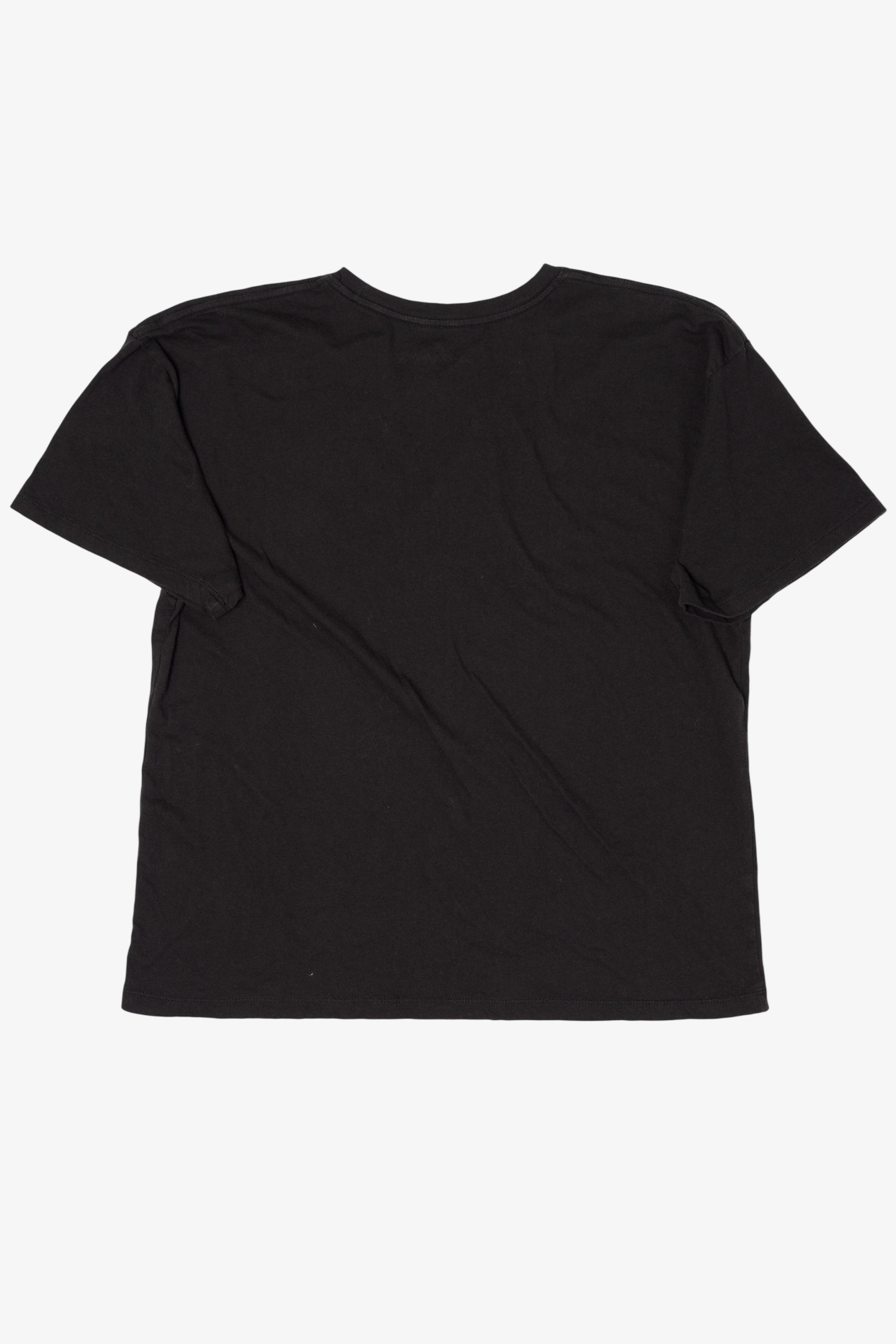 The Rolling Stones Holiday T-Shirt (2020s)