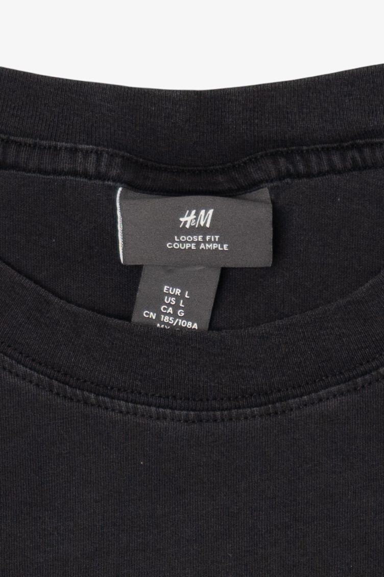 Iron Maiden "Somewhere Back In Time" T-Shirt (2020s)