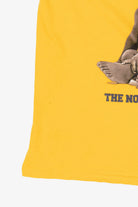 Yellow The Notorious B.I.G. T-Shirt (2020s)
