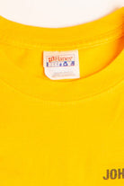 Vintage Johnson CAT T-Shirt (2000s)