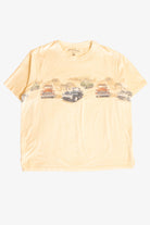 Classic Trucks T-Shirt (2000s)