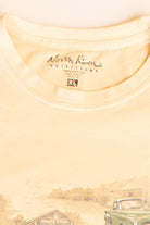 Classic Trucks T-Shirt (2000s)