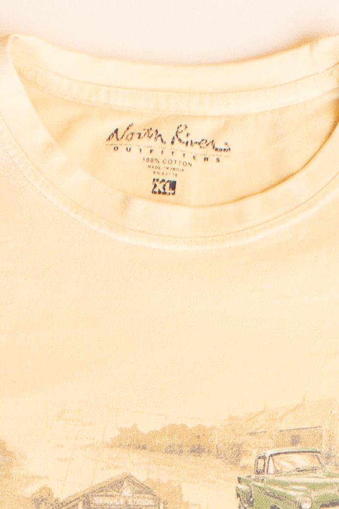 Classic Trucks T-Shirt (2000s)