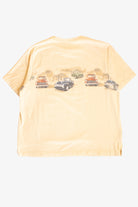 Classic Trucks T-Shirt (2000s)