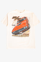 Vintage Dodge Hemi Challenger T-Shirt (2000s)