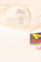 In-N-Out Burger T-Shirt (2000s)