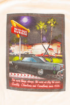 In-N-Out Burger T-Shirt (2000s)