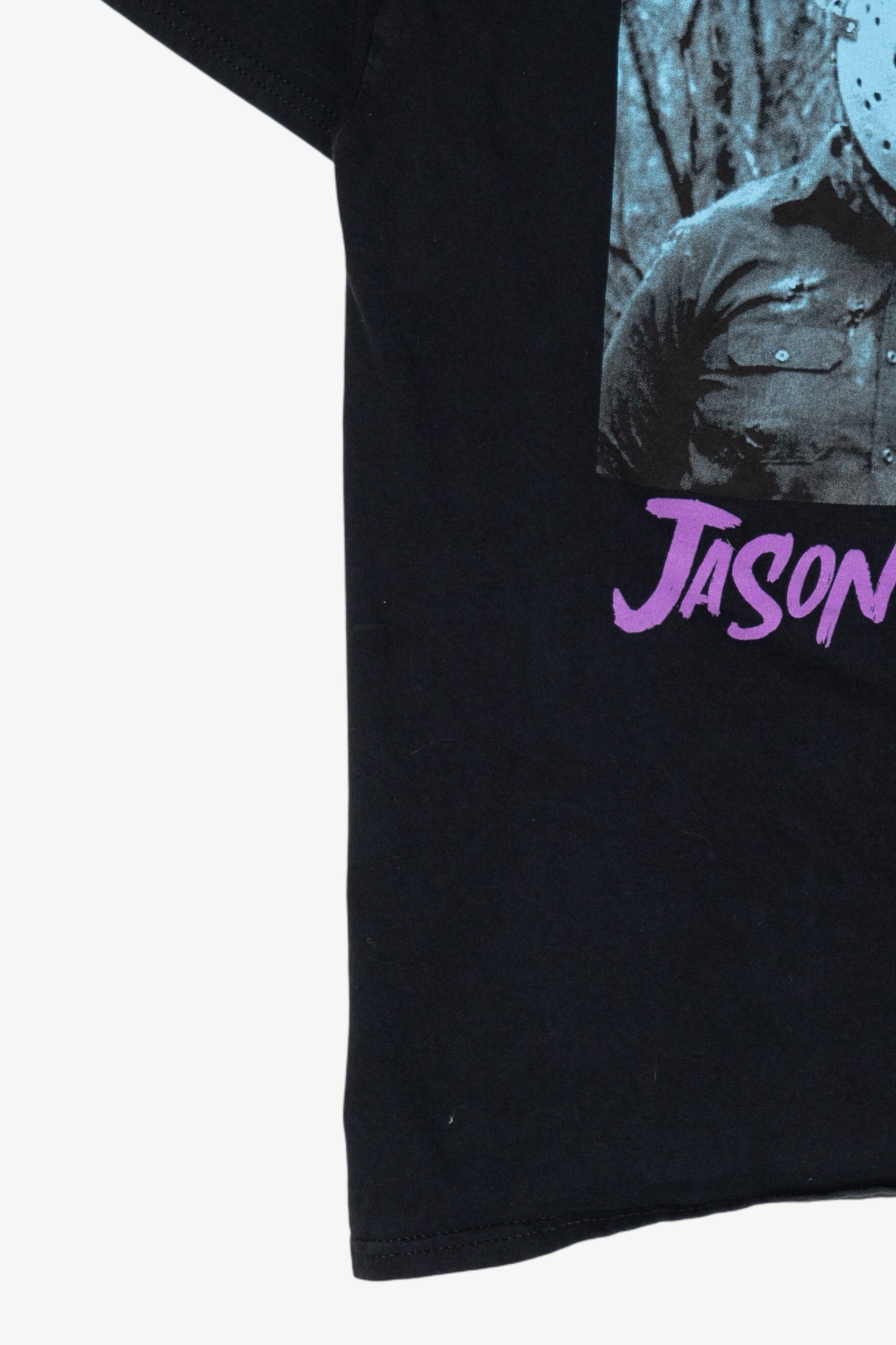Friday The 13th "Jason Lives" T-Shirt (2020s)