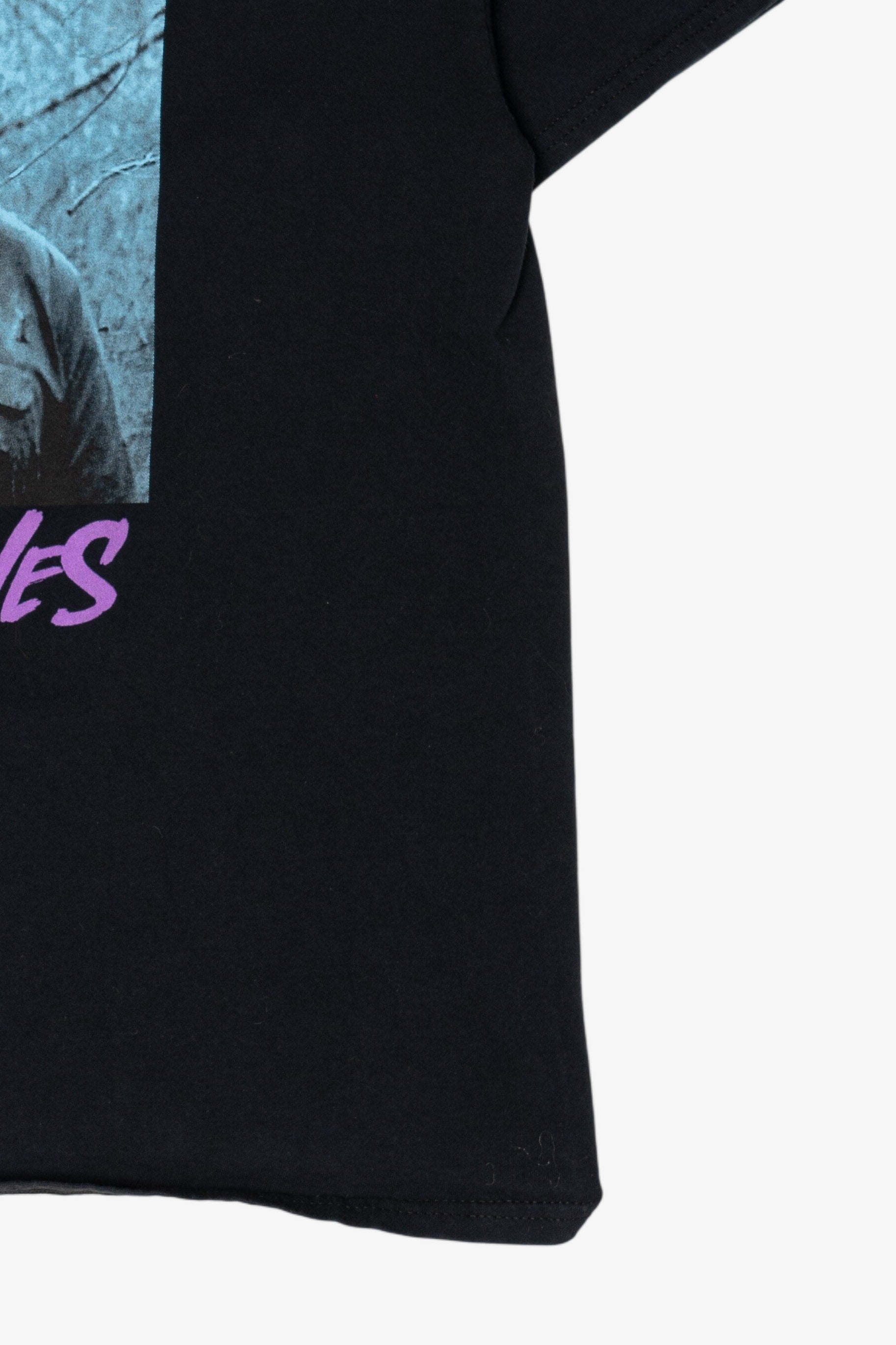 Friday The 13th "Jason Lives" T-Shirt (2020s)