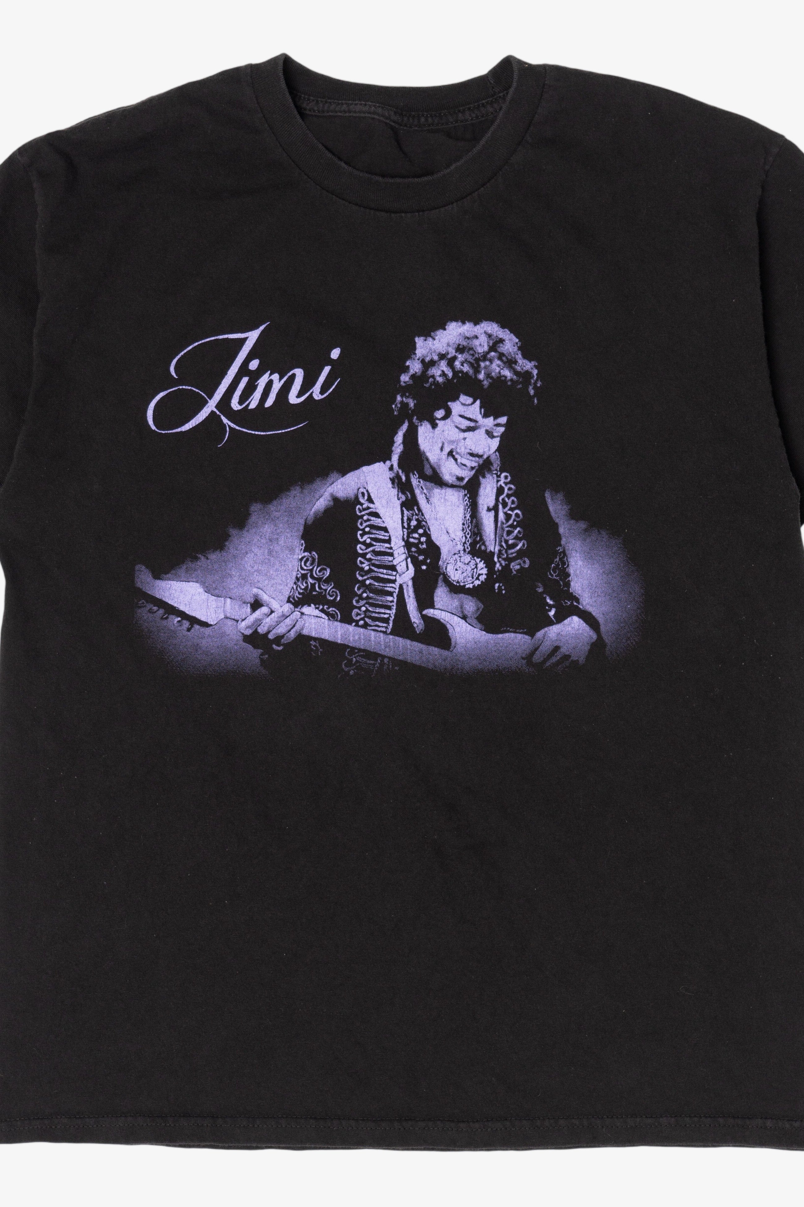 Jimi Hendrix T-Shirt (2010s)