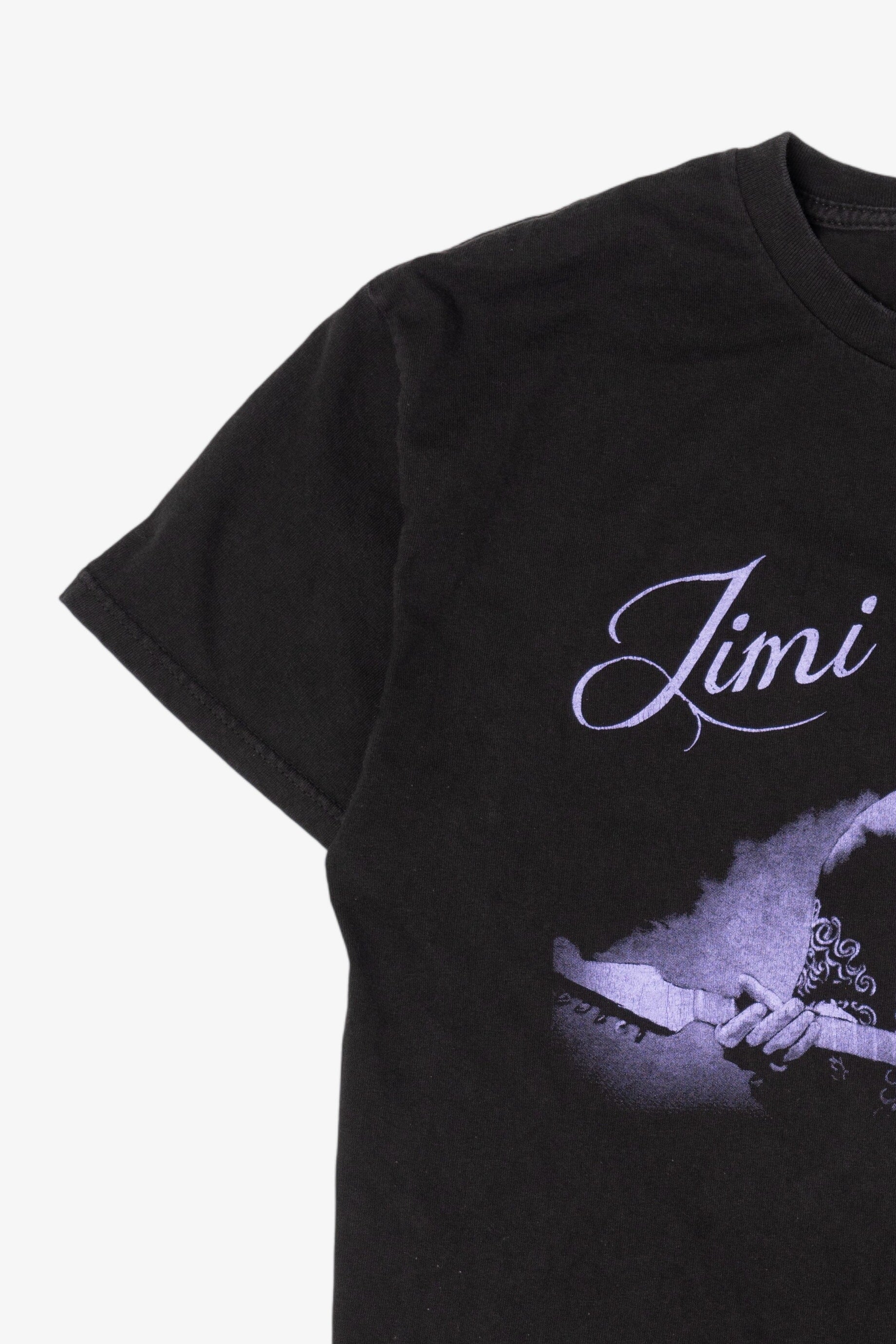 Jimi Hendrix T-Shirt (2010s)