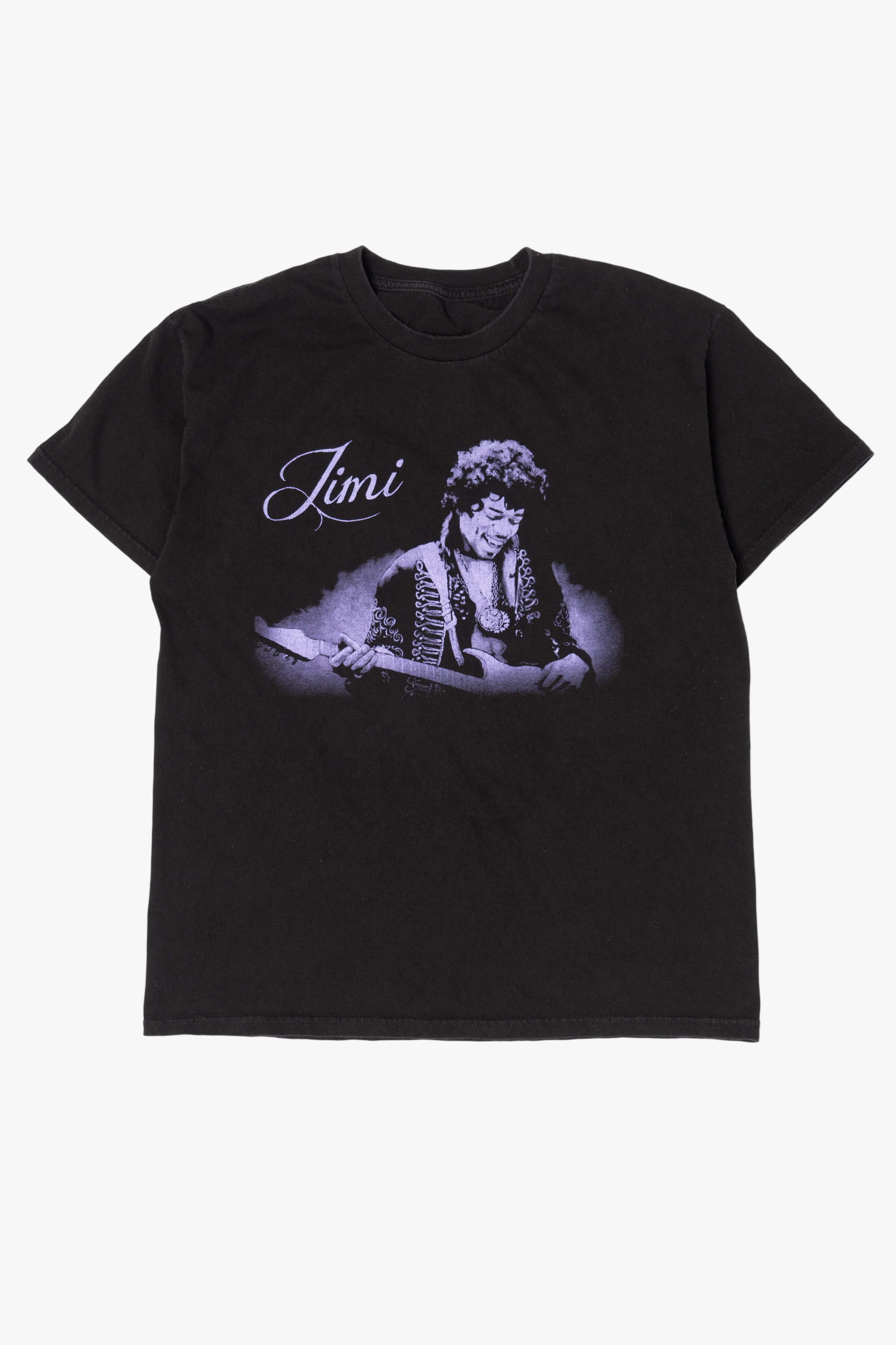 Jimi Hendrix T-Shirt (2010s)