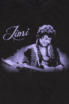 Jimi Hendrix T-Shirt (2010s)