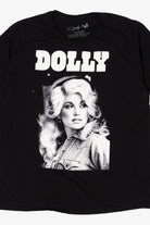 Dolly Parton T-Shirt (2020s)