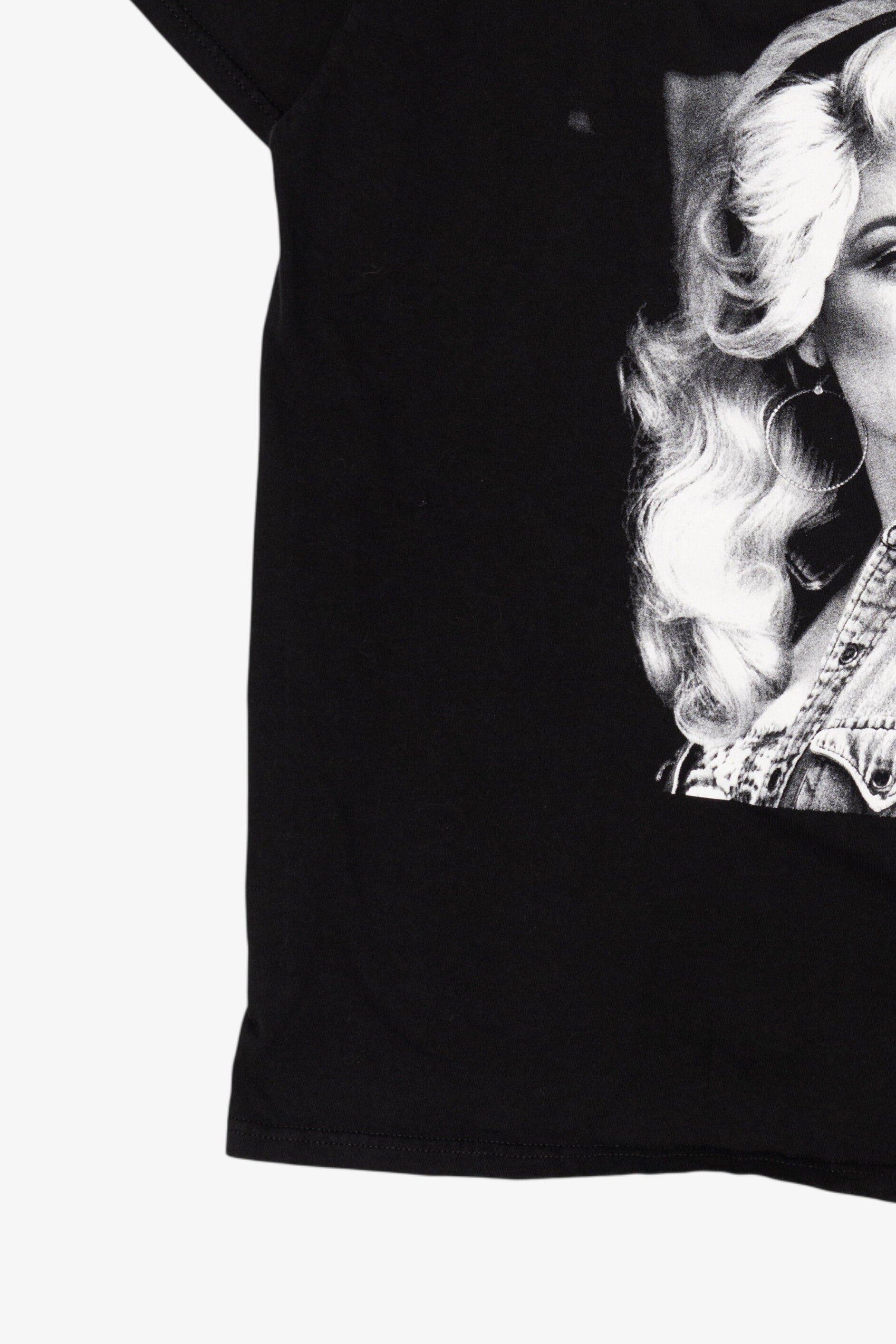Dolly Parton T-Shirt (2020s)