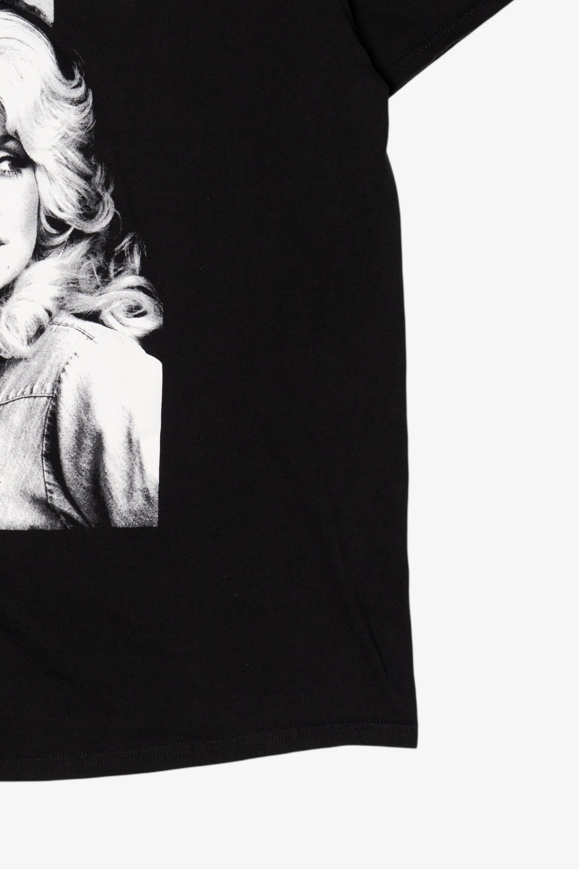 Dolly Parton T-Shirt (2020s)