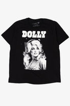 Dolly Parton T-Shirt (2020s)