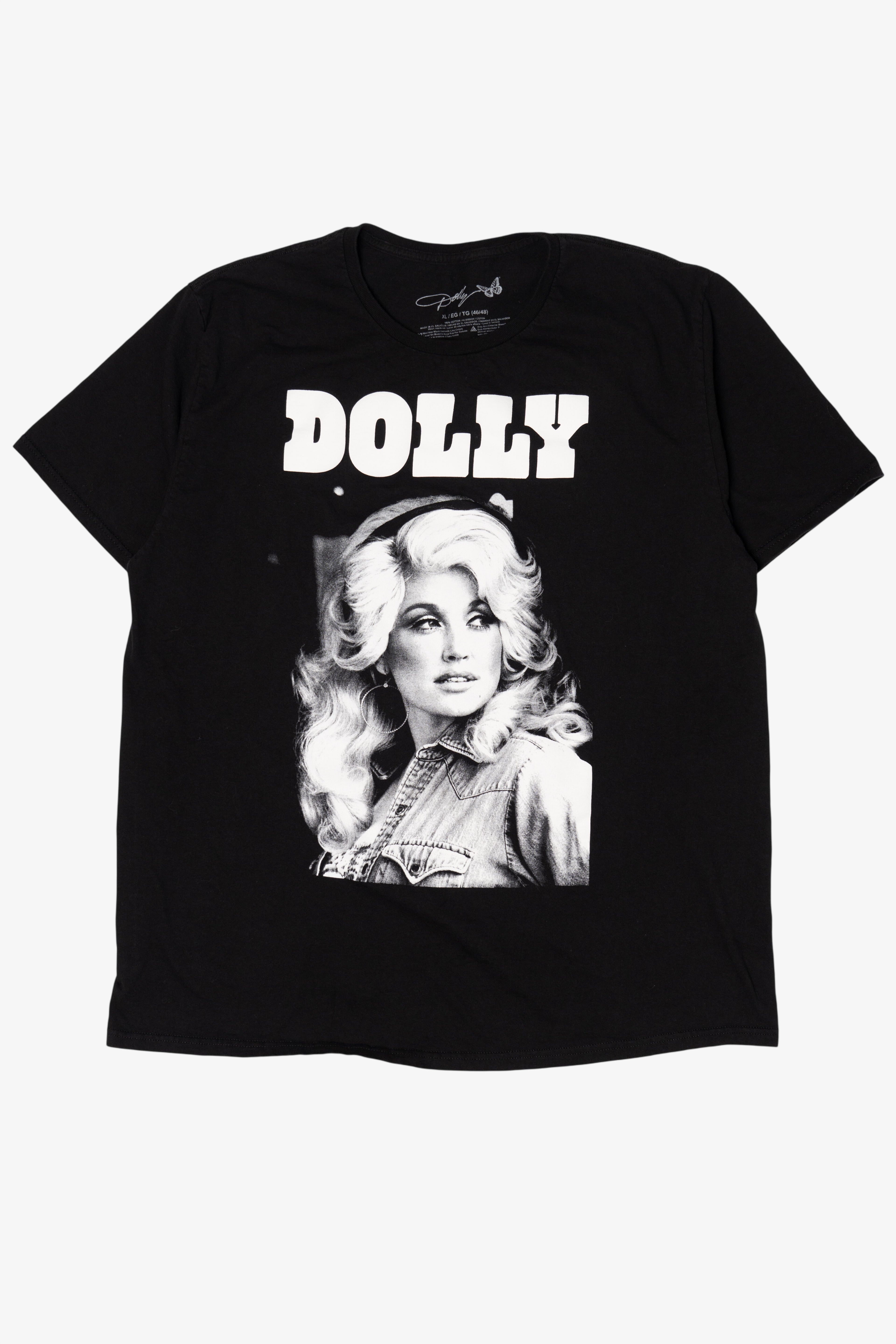 Dolly Parton T-Shirt (2020s)