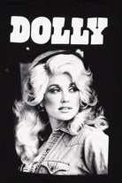 Dolly Parton T-Shirt (2020s)