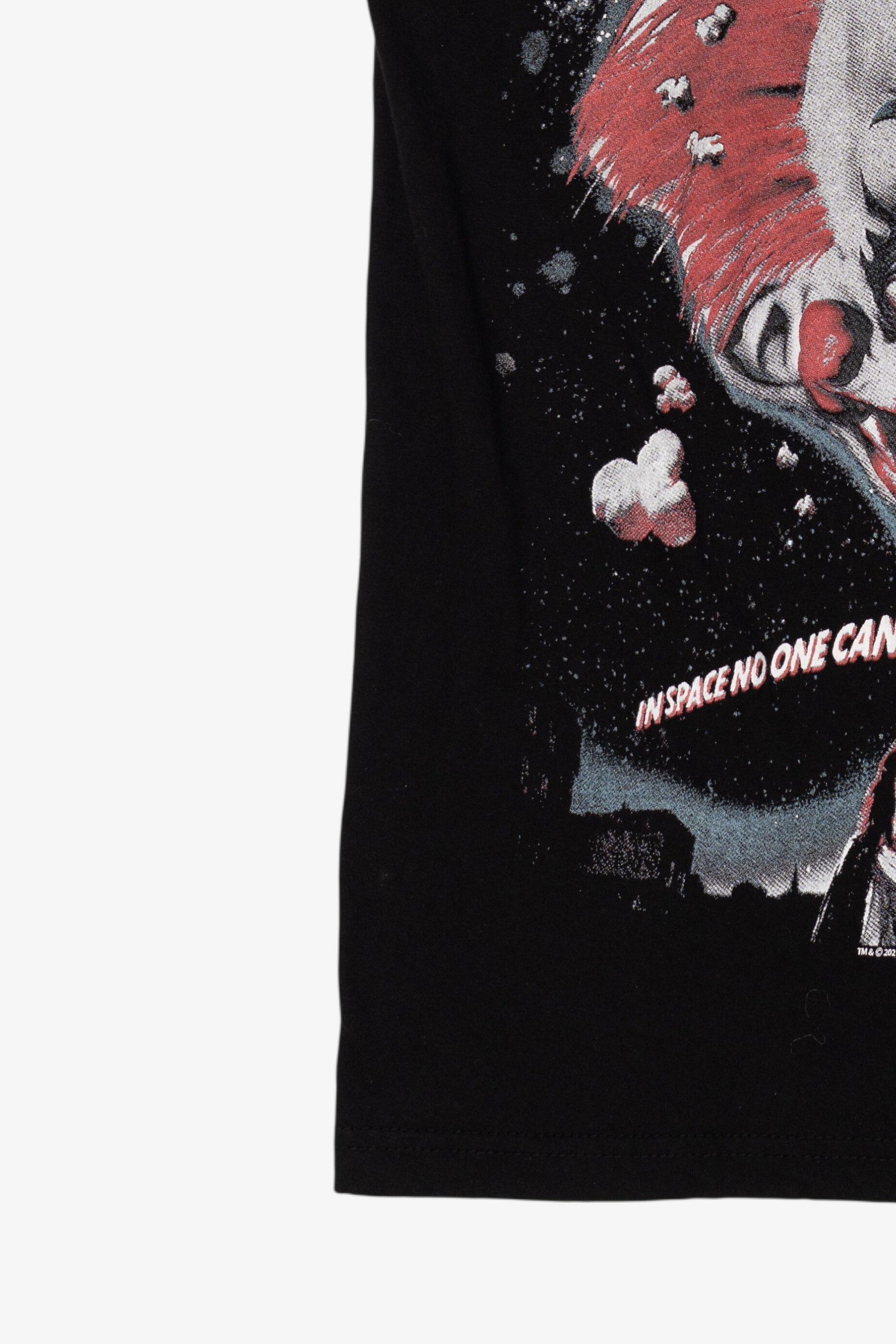 Killer Klowns From Outer Space Horror T-Shirt (2020s)