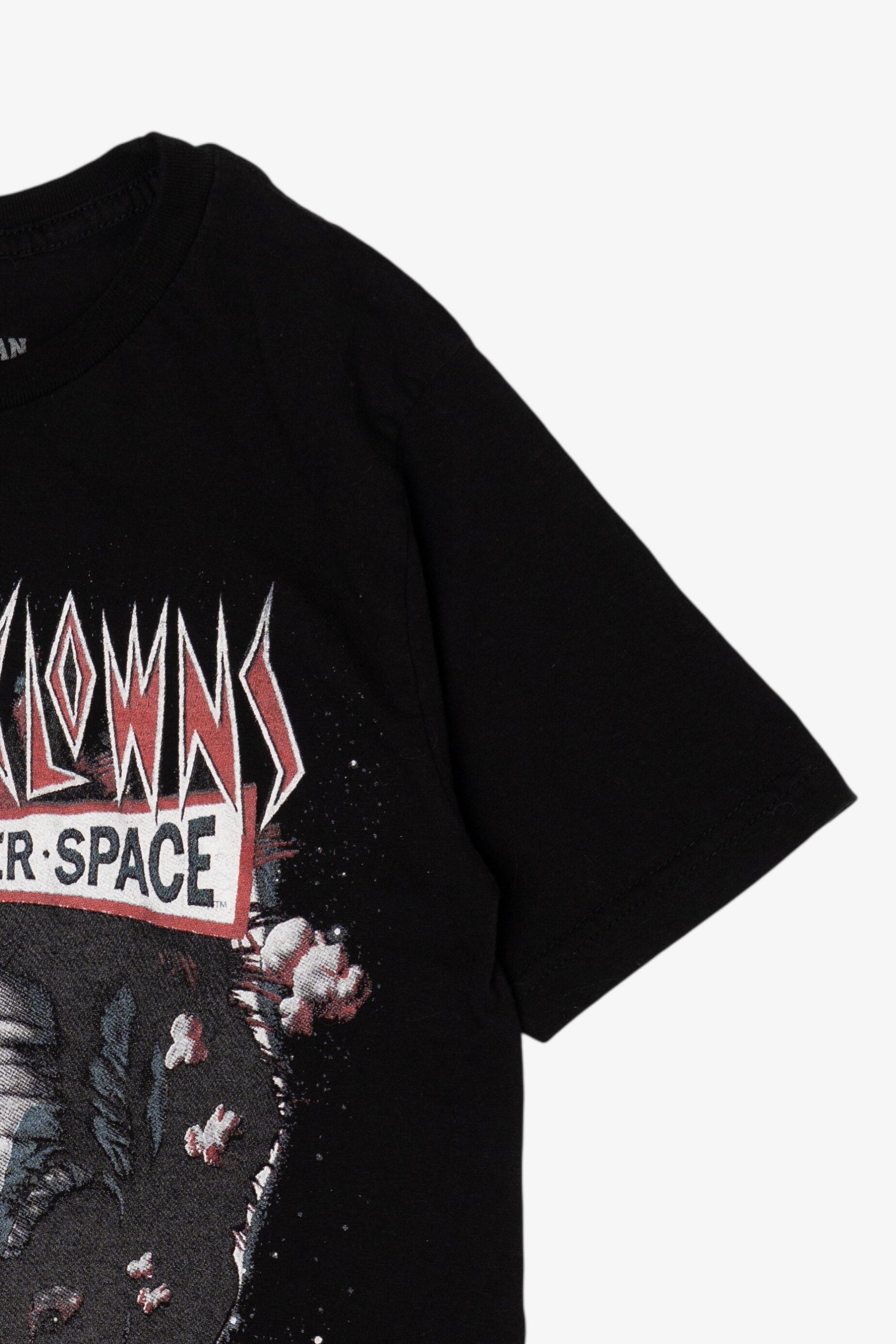 Killer Klowns From Outer Space Horror T-Shirt (2020s)
