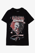 Killer Klowns From Outer Space Horror T-Shirt (2020s)
