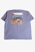 Magellan Outdoors "Live To Explore" T-Shirt (2000s)