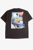 In-N-Out Hamburgers T-Shirt (2000s)