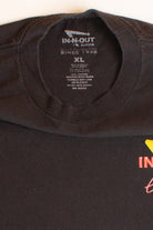 In-N-Out Hamburgers T-Shirt (2000s)