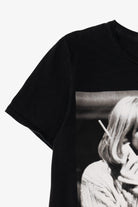 Black Scream Horror Movie T-Shirt (2020s)