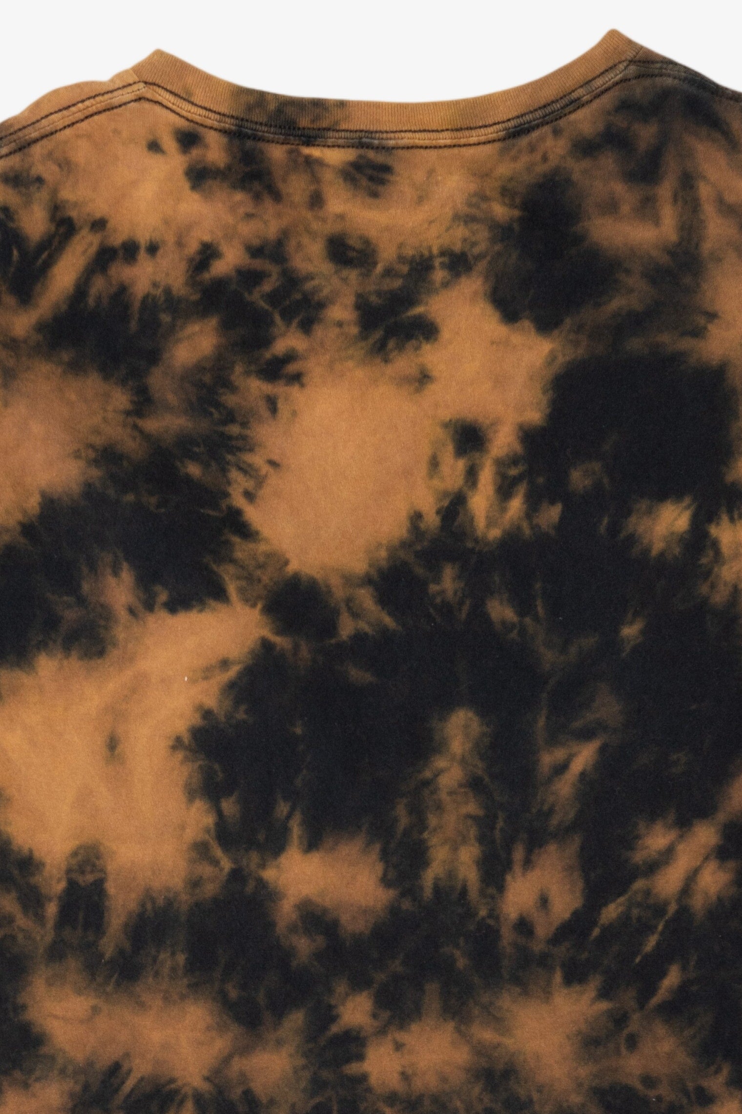 I Use To Know H.E.R. Tour Tie Dye T-Shirt (2020s)