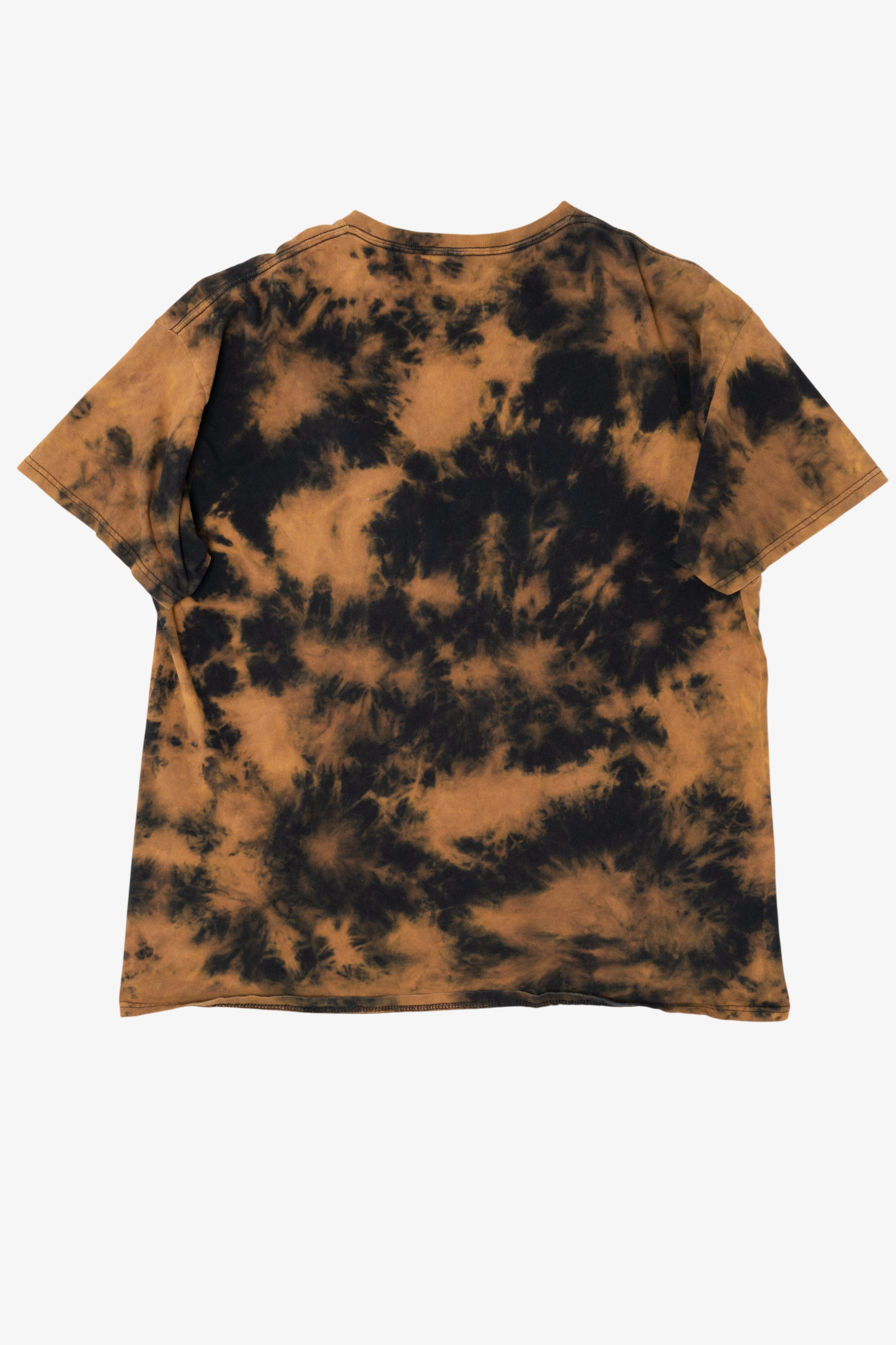 I Use To Know H.E.R. Tour Tie Dye T-Shirt (2020s)