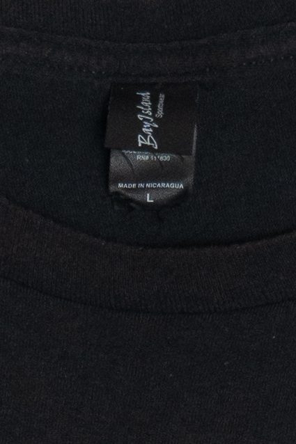 Motley Crue Poison Joan Jett & Def Leppard 2022 Stadium Tour T-Shirt (2020s)