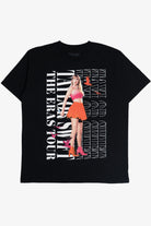 Taylor Swift Eras Tour 1989 Taylor's Version Live Double Sided T-Shirt (2020s)
