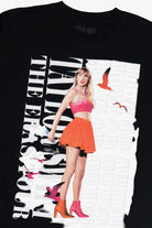 Taylor Swift Eras Tour 1989 Taylor's Version Live Double Sided T-Shirt (2020s)